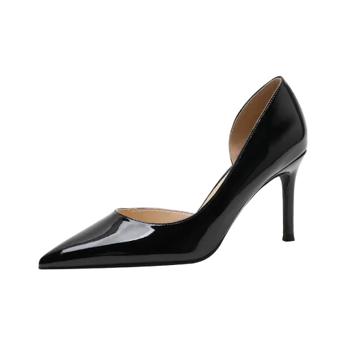 HKCP High Heels Women's