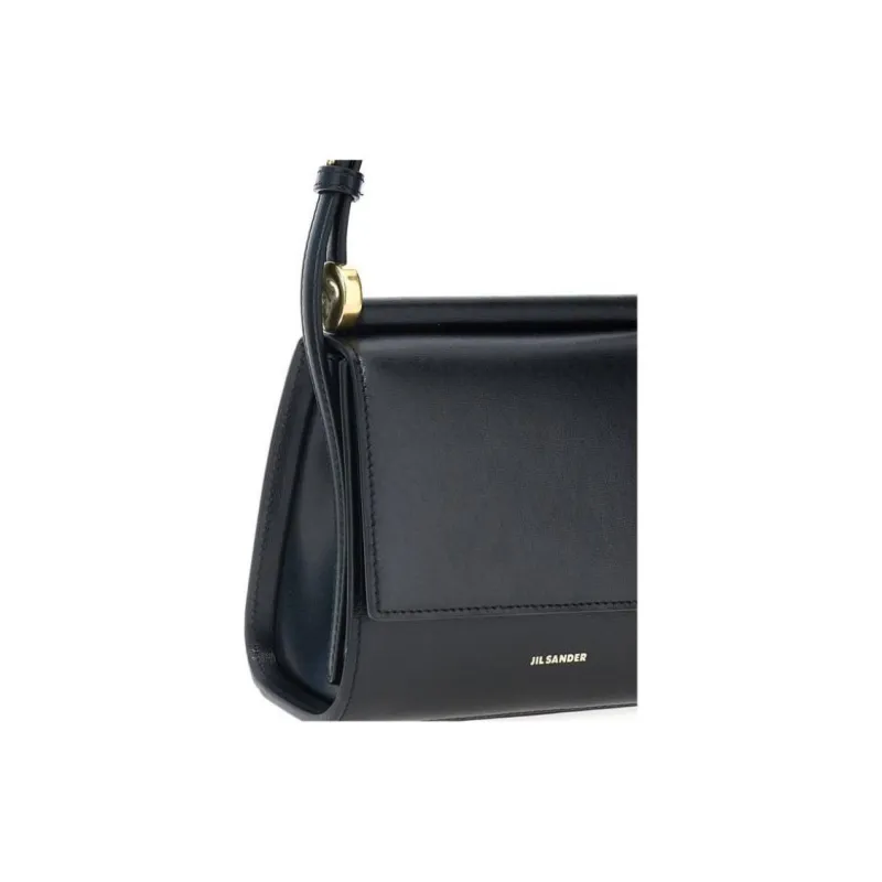 JIL SANDER Ghost Mini Shoulder Bag-2