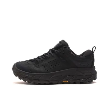 HOKA ONE ONE Tor Ultra Low GORE TEX 'Black'