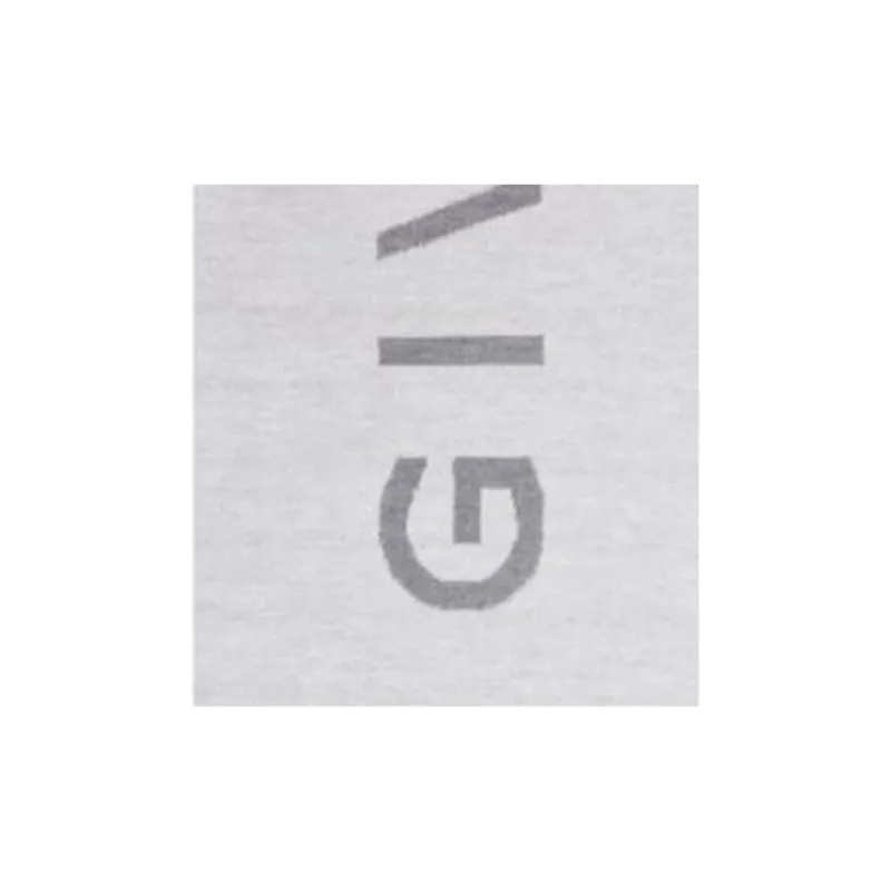 Givenchy Logo Detailed Scarf-2