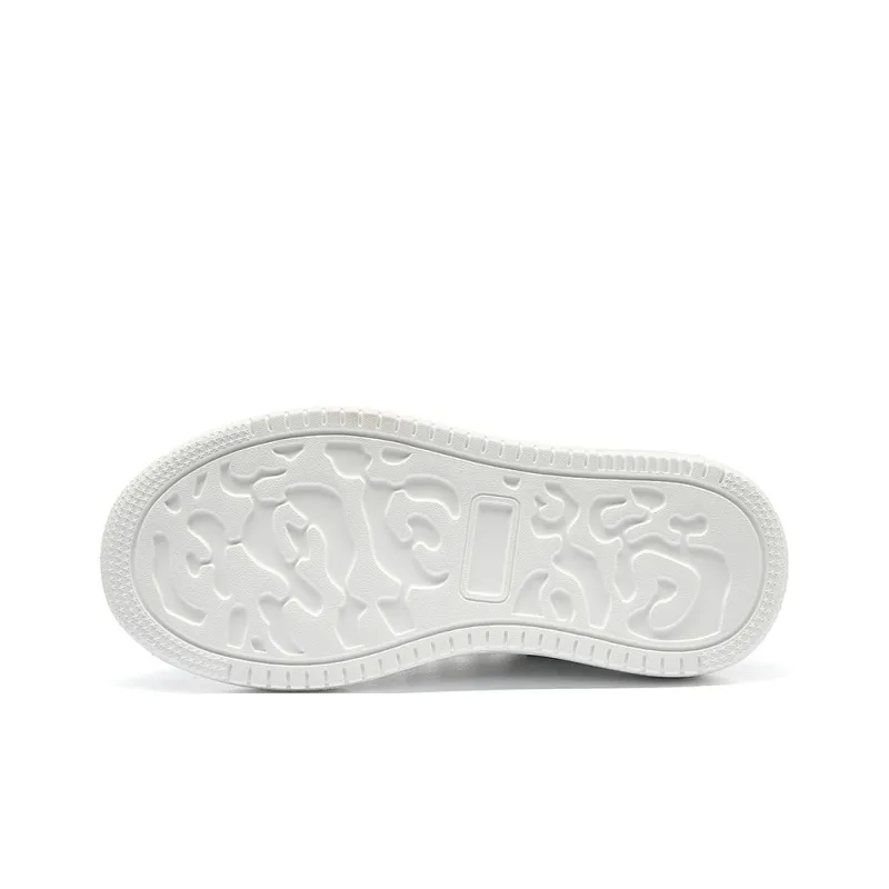 HLA Low Top Skateboard Shoes Women's-4