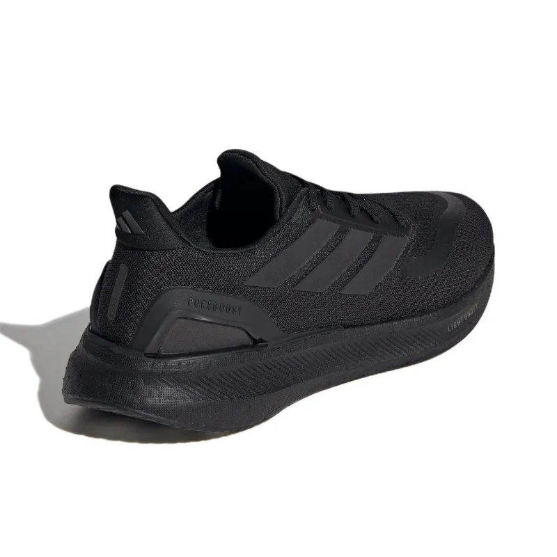 Adidas Pureboost 5 Core Black-3