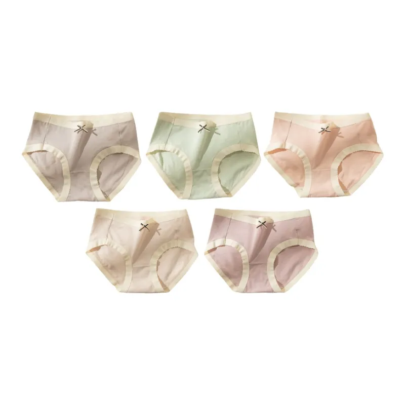 Lanza Underpants Women's Combo Set-9