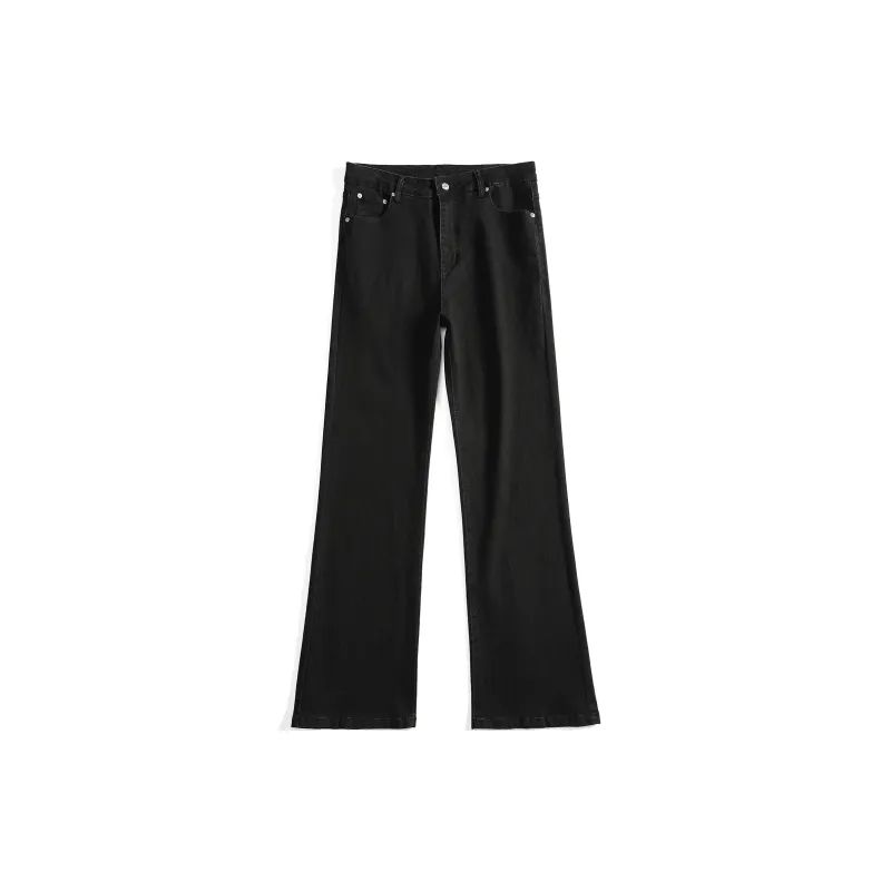 FISHGALAXY Jeans Unisex-1