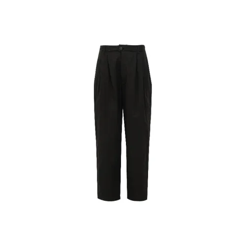 Halfwayhouse Casual Pants Men Black