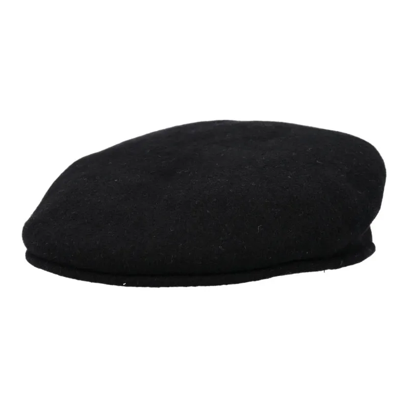 Marine Serre Moon Embroidered Beret-2