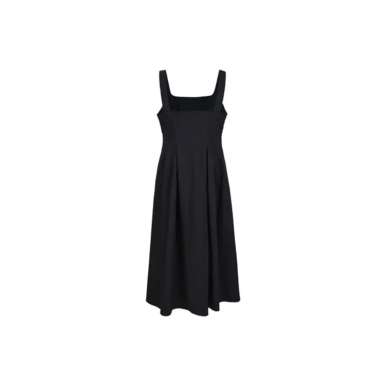 URBAN REVIVO Sleeveless Dress Women's-6