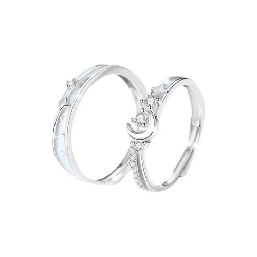 MOVER Rings Unisex