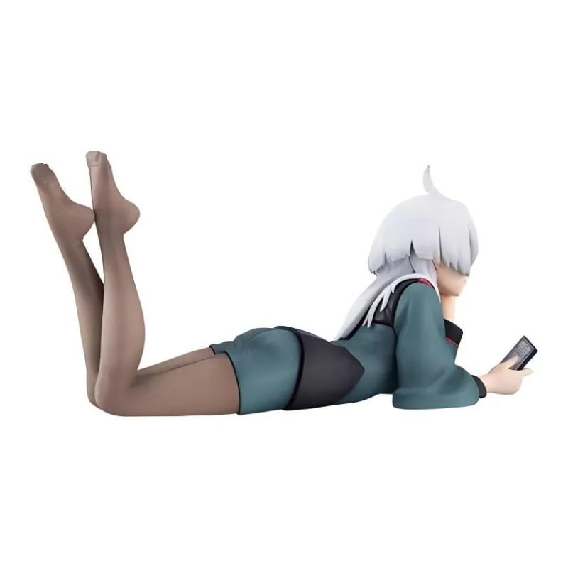 MegaHouse Mobile Suit Gundam GEM Collection The Witch Of Mercury Scale Figures 12cm-2