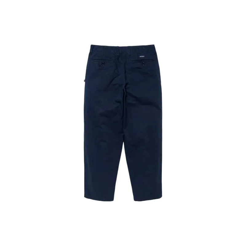 Descendant SS24 Casual Pants Men's-1