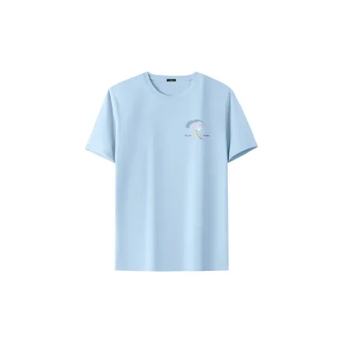 MINISO T-Shirts Men