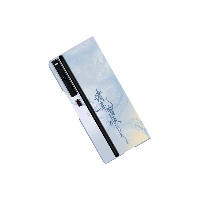CHUNFAN Phone Cases-16