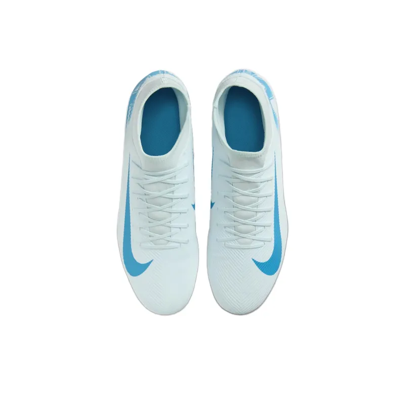 Nike Mercurial Superfly 10 Club Mg Glacier Blue Blue Orbit-4