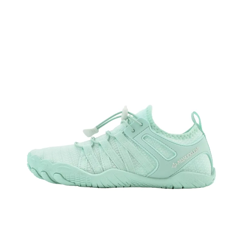 MANUEKLEAR Low Top Training Shoes Unisex-35