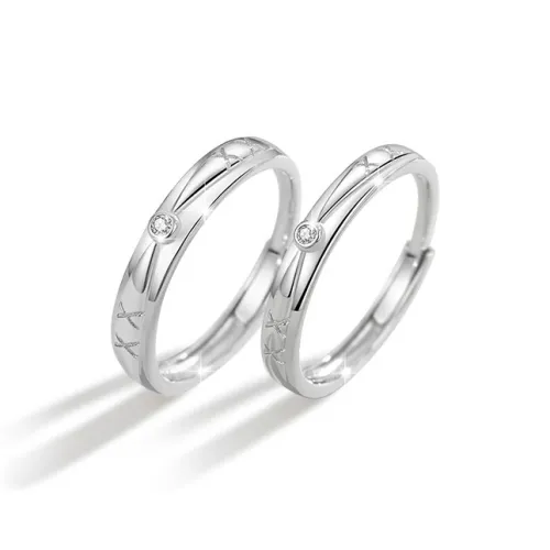 MOVER Rings Unisex