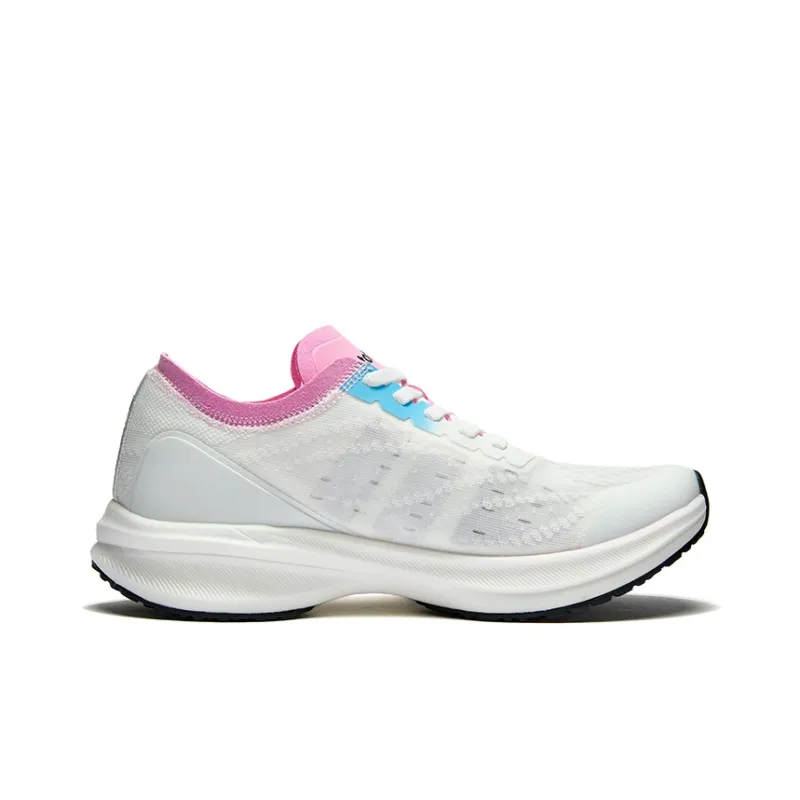 TOTTITEN Supportive And Elastic Low Top Marathon Running Shoes Unisex-1