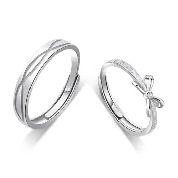 MOVER Rings Unisex