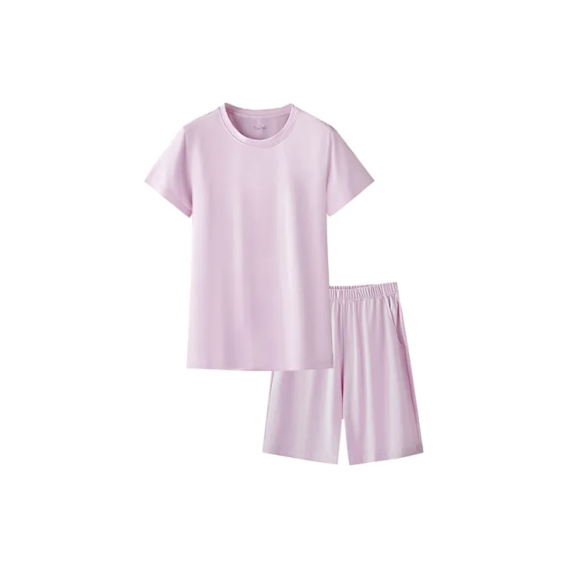 ROBINHOOD Pajama Set Women's 2 Pack-0