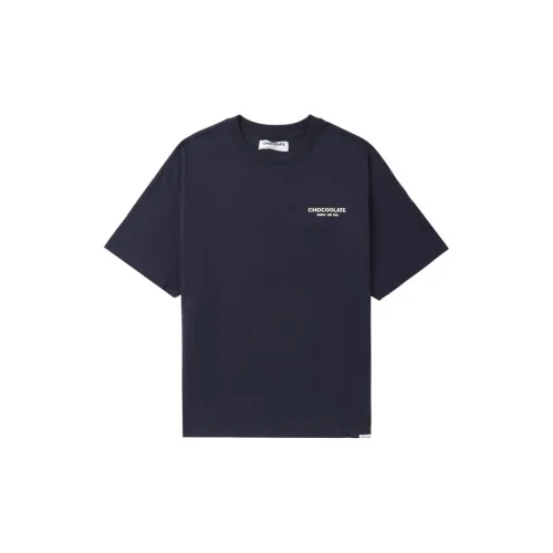 :CHOCOOLATE T-Shirts Men