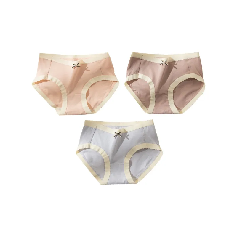 Lanza Underpants Women's Combo Set-7