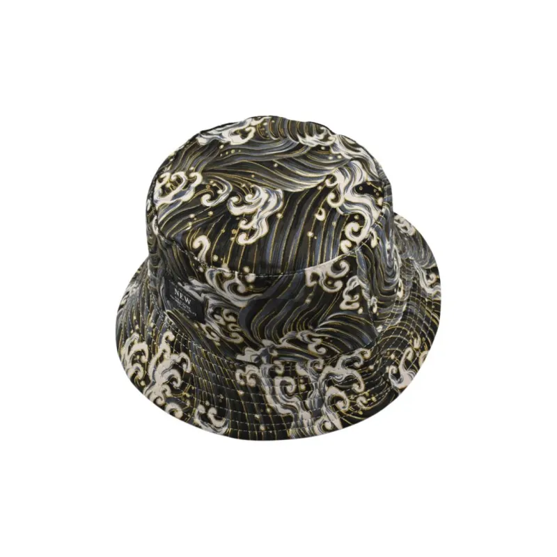 BEPOP Cotton Polyester Bucket Hats Unisex-1