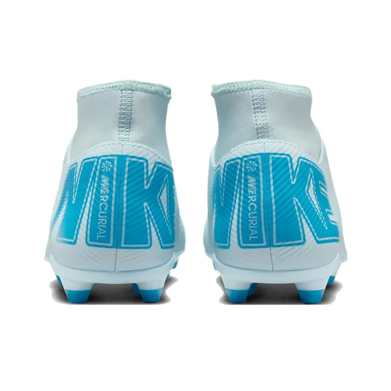 Nike Mercurial Superfly 10 Club Mg Glacier Blue Blue Orbit-3