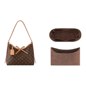 Tide DuPont Paper Bag Accessories Unisex Light Coffee/Coffee/Black