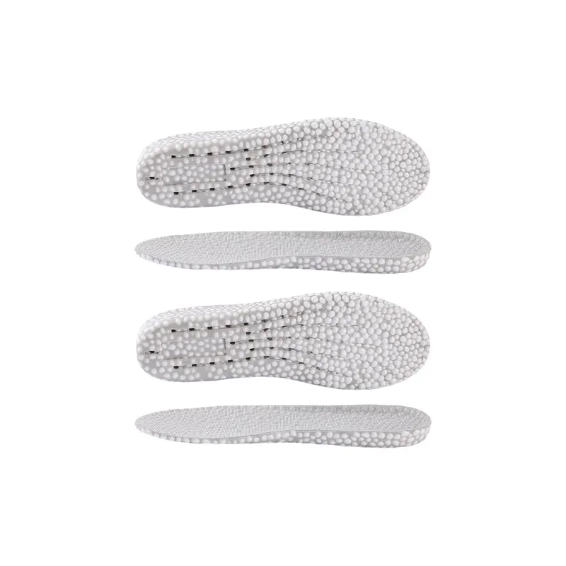 Step Cloud Stretch Mesh Insoles Unisex-8