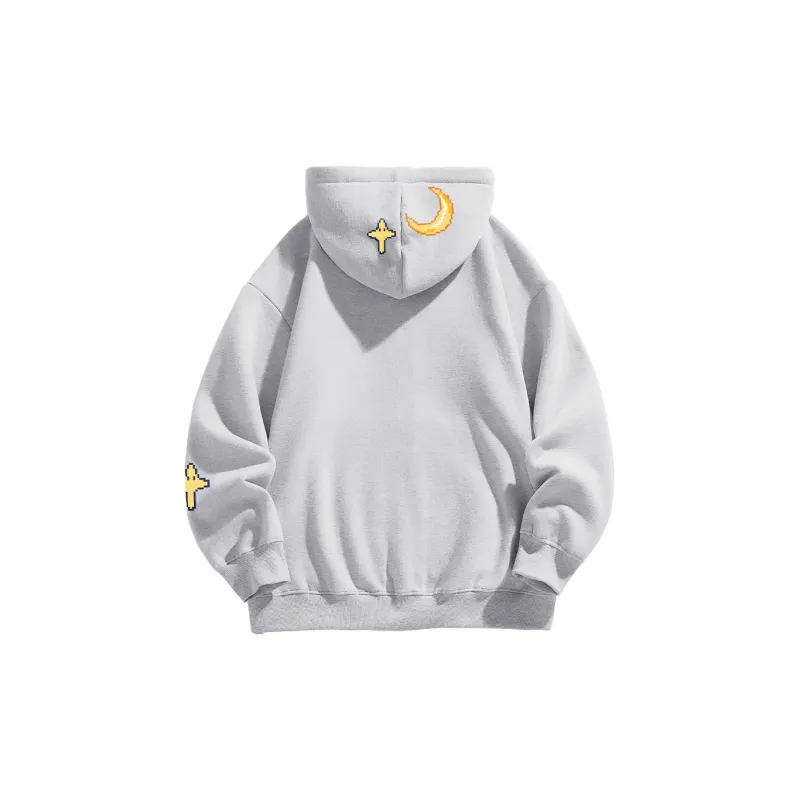 UNthemed Sweatshirts Unisex-17
