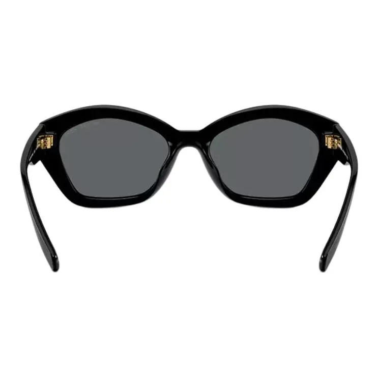 MICHAEL KORS Bel Air Irregular Frame Sunglasses-2