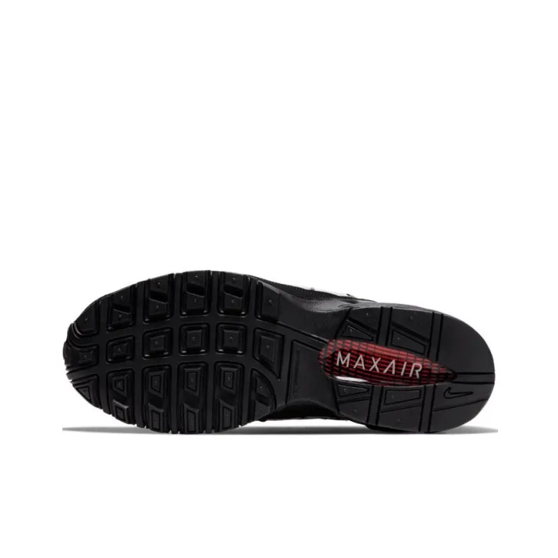 Nike Air Max Torch 4 'White University Red'-4