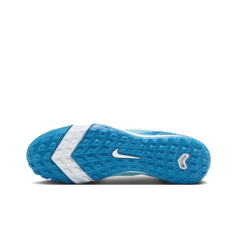Nike Mercurial Superfly 10 Academy Tf Glacier Blue Blue Orbit-5