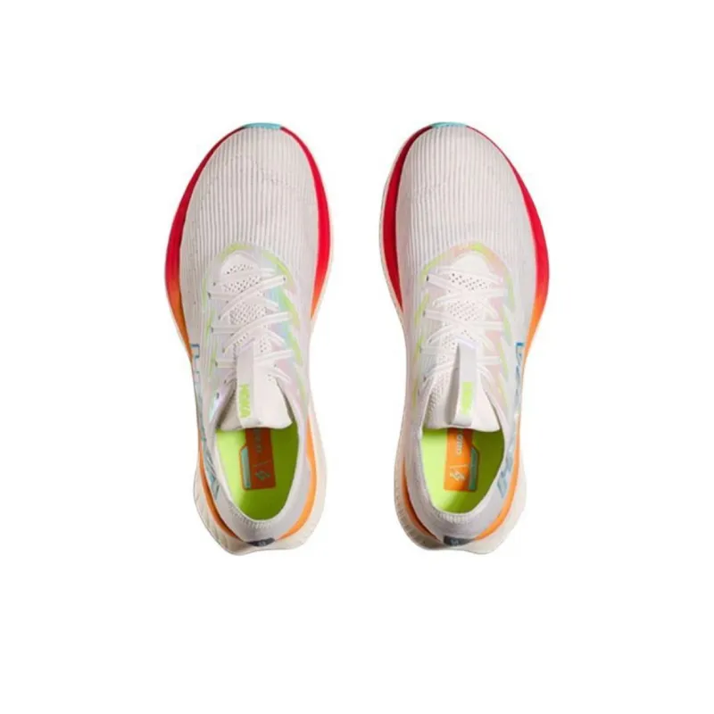 HOKA ONE ONE Cielo X1 Frost Cerise-2