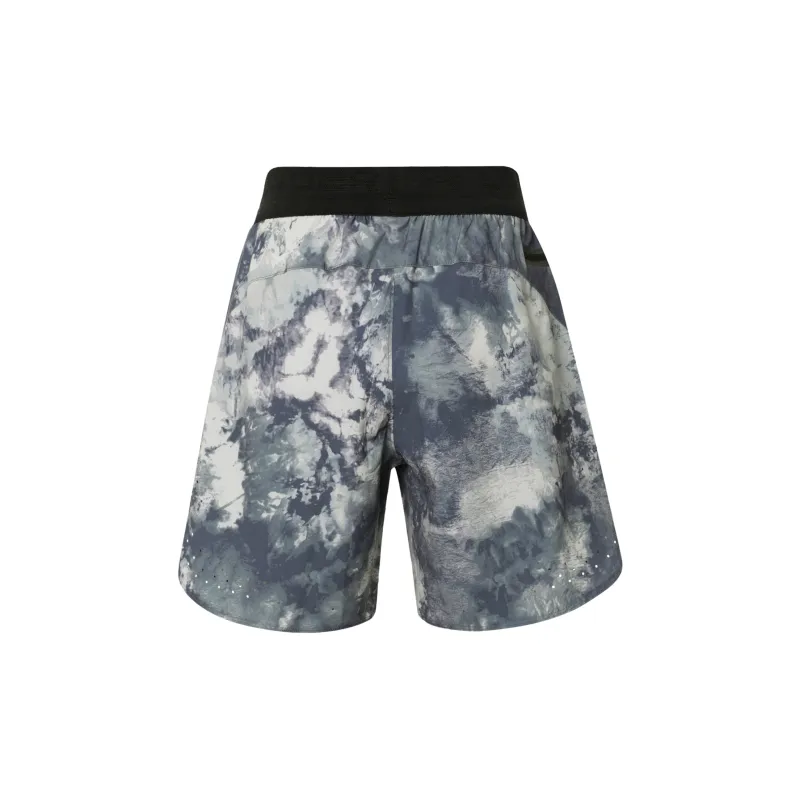 Under Armour Train Anywhere Sports Shorts Men's Winter Gray-1