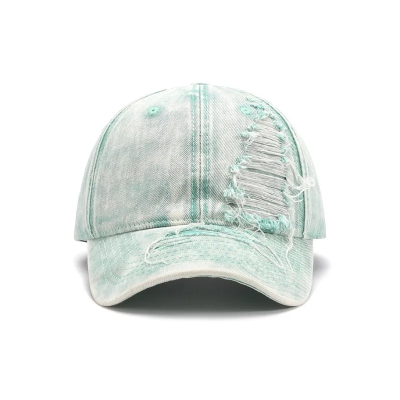 Yamaichi Maru Cotton Baseball Caps Unisex-5