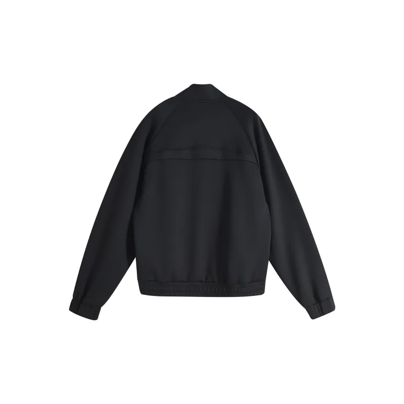 COKEIN FW24 Jackets Coats Unisex Light Gray-3
