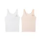 [2 Pack]White+Skin