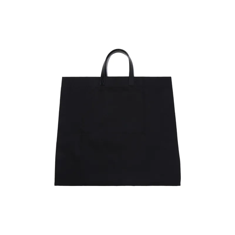 CDG X Nike Logo print Tote Bag-1
