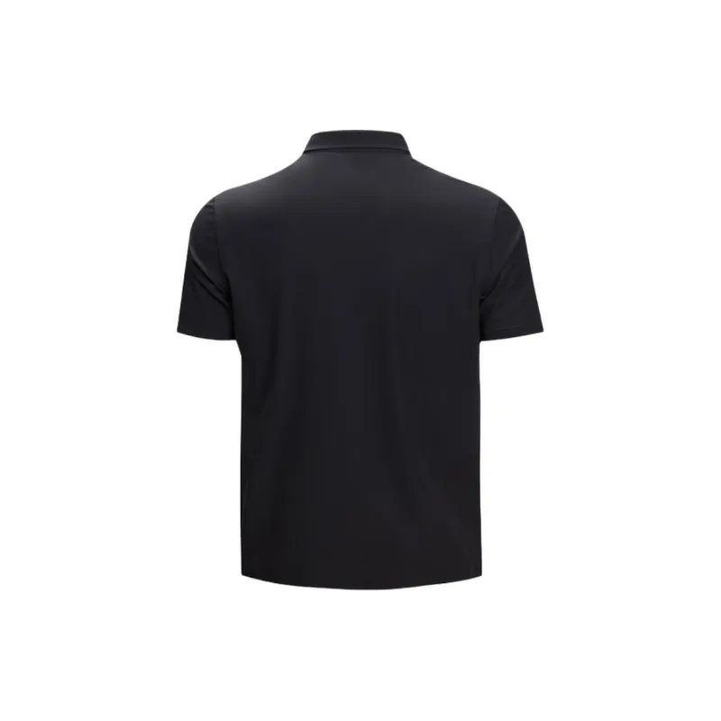 SPYDER TRAINING Polo Shirt Men's-1