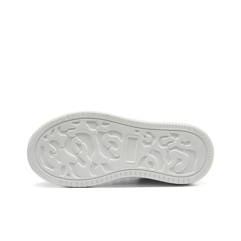 HLA Low Top Skateboard Shoes Women's-11