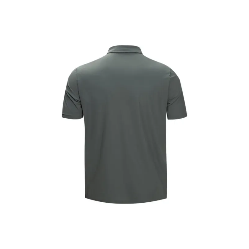 SPYDER TRAINING Polo Shirt Men's-5
