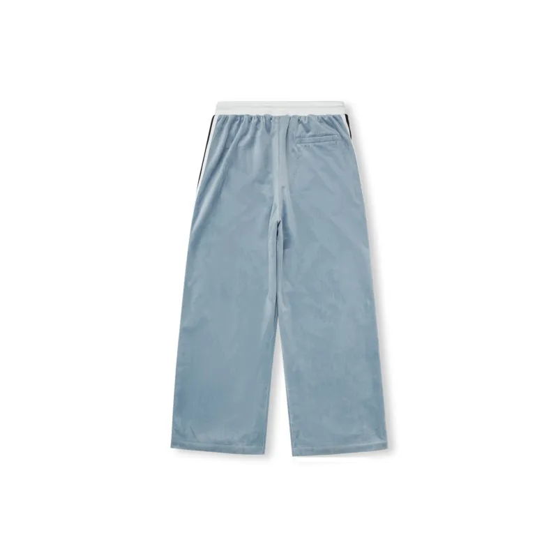 RASS Casual Pants Unisex Sky Blue-1