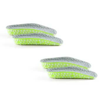 Footprint Tribe Mesh Insoles Unisex