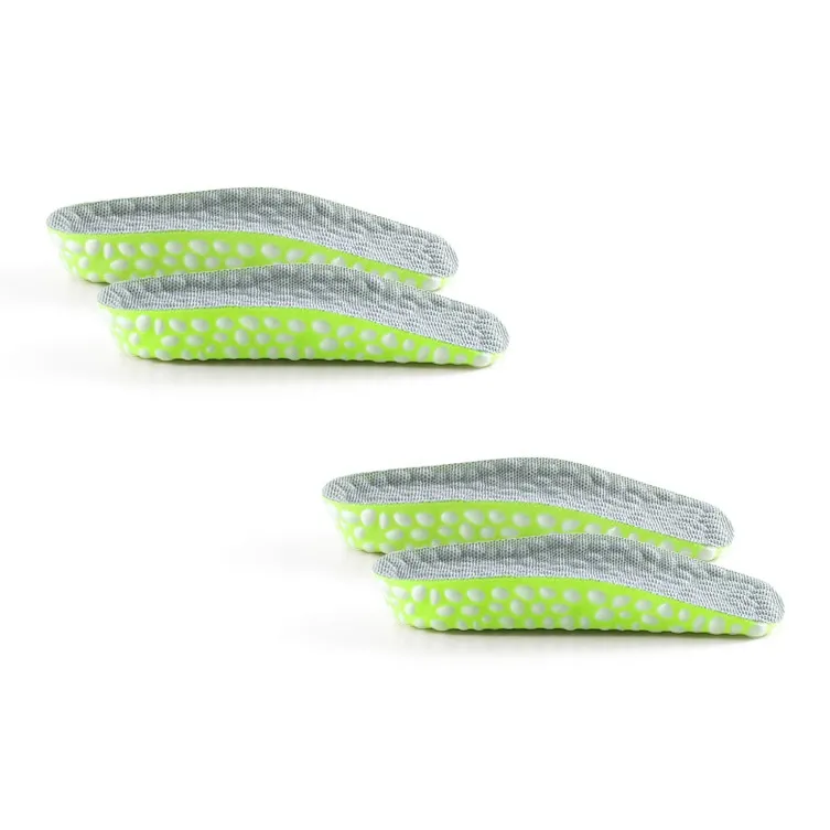 Footprint Tribe Mesh Insoles Unisex-0