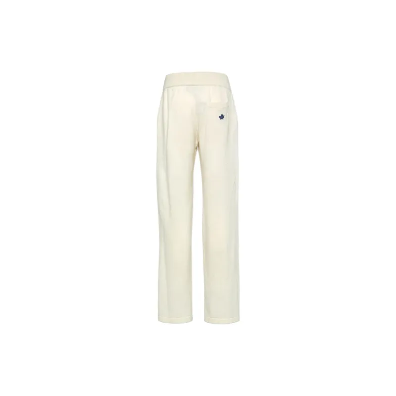 DSQUARED 2 Knitted Jogging Pants-1