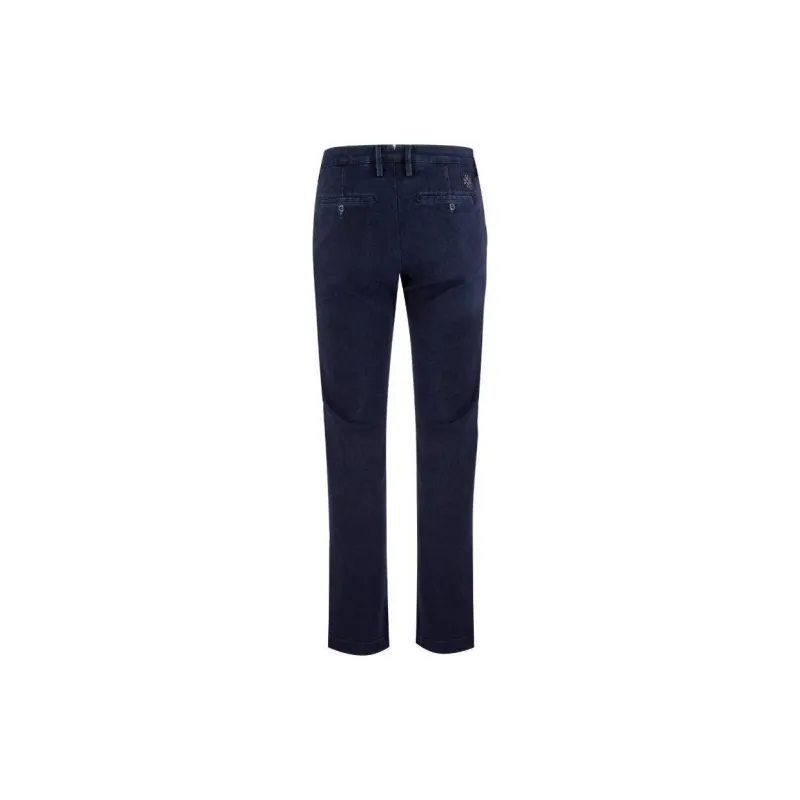 JACOB COHEN Bobby Low Rise Slim Fit Jeans-1