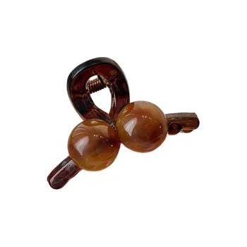 Connect The Past And The Present. Hair Clips Women's