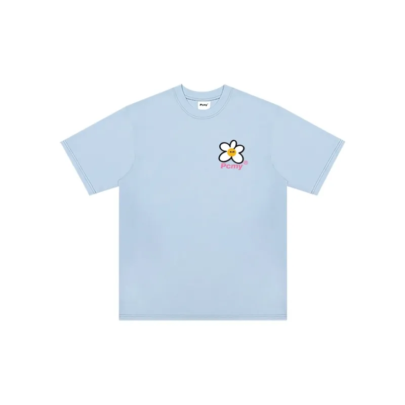 PCMY T Shirts Unisex-1