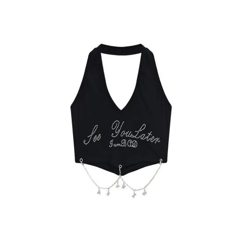 Woven Pear Women's Tank Tops