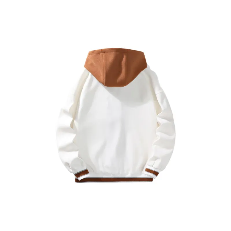 YooMore Baseball Jerseys Unisex-4